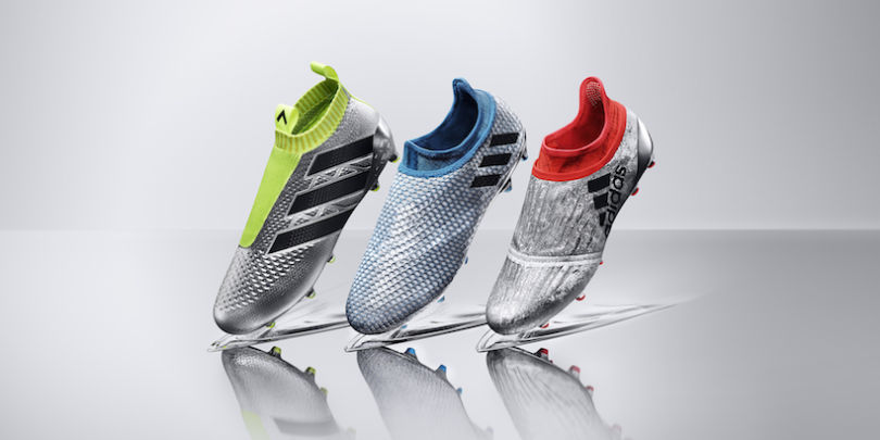 crampons adidas nouvelle collection